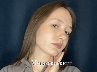 Moirecrockett