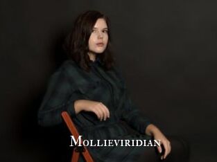 Mollieviridian