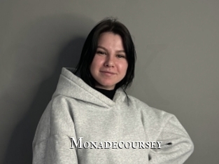 Monadecoursey