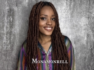 Monamonrell