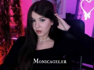 Monicageler