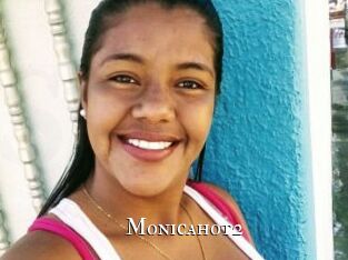 Monicahot2