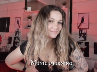 Monicamorning