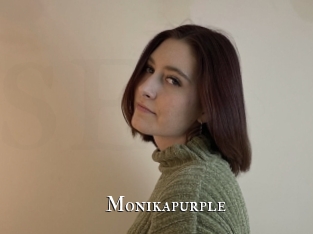 Monikapurple