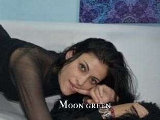 Moon_green