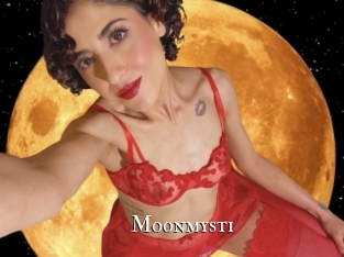 Moonmysti