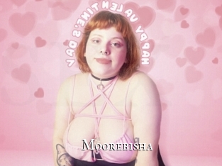 Moorebisha