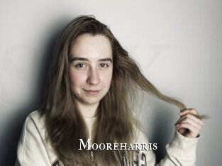 Mooreharris