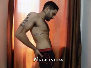 Mrleonidas