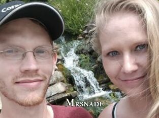 Mrsnade