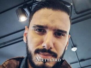 Mrtylerd