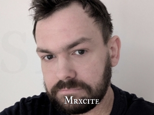 Mrxcite