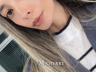 Mscherry