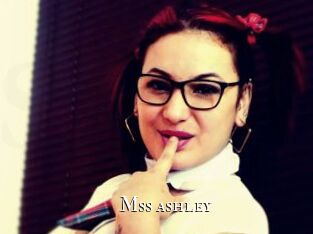 Mss_ashley