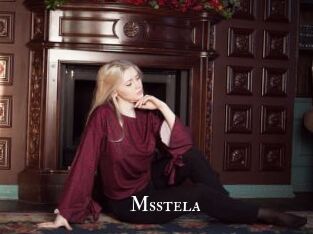 Msstela