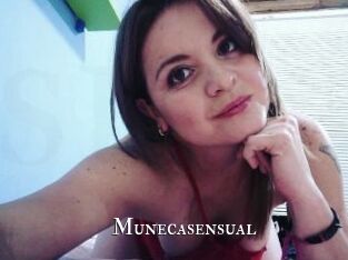 Munecasensual