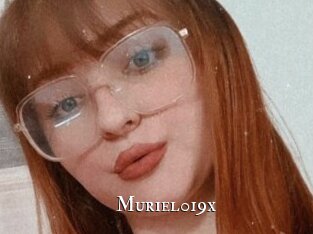 Muriel019x