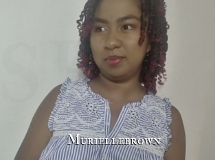 Muriellebrown