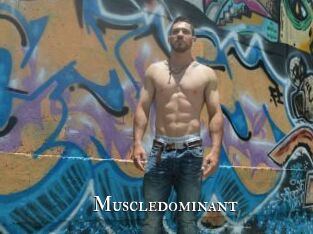 Muscledominant