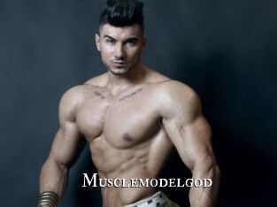 Musclemodelgod