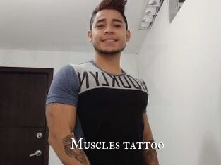 Muscles_tattoo