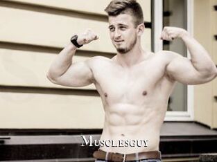 Musclesguy