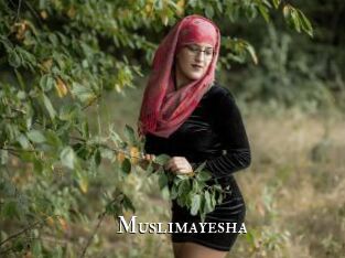 Muslimayesha