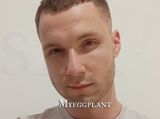 Myeggplant