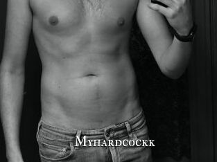 Myhardcockk