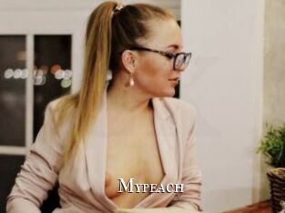 Mypeach