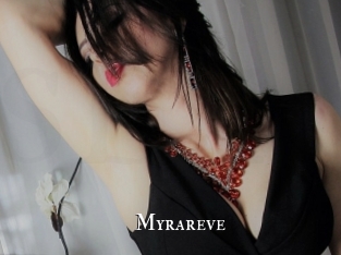 Myrareve