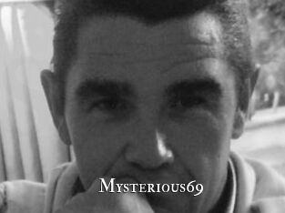 Mysterious69