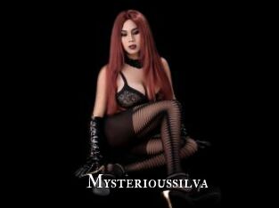 Mysterioussilva