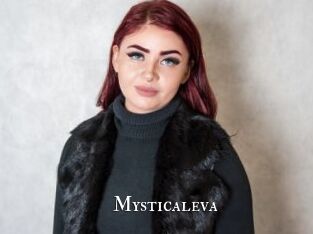 Mysticaleva