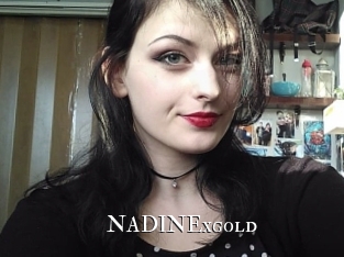 NADINExgold