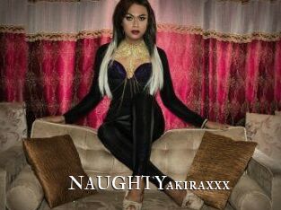 NAUGHTYakiraxxx