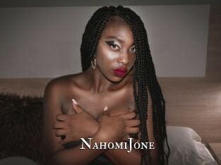 NahomiJone