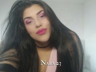 Nala_23 cams