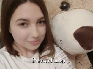 Naomi_Fresh