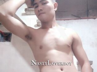 NastyLoverboy