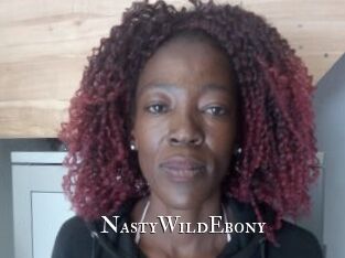 NastyWildEbony