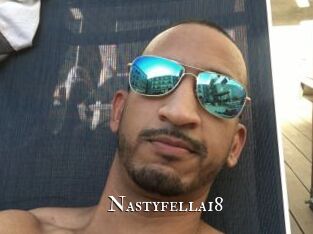 Nastyfella18