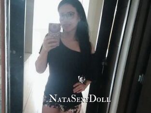 NataSexyDoll