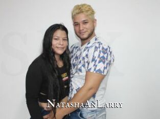 NatashaAnLarry