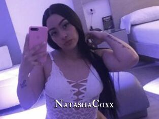 NatashaCoxx cams