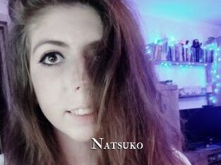 Natsuko