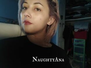NaughtyAna
