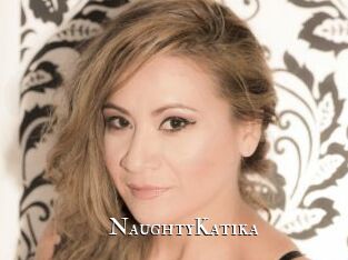 NaughtyKatika