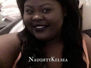 NaughtyKelsea