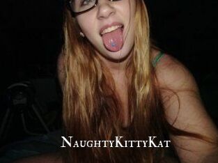NaughtyKittyKat